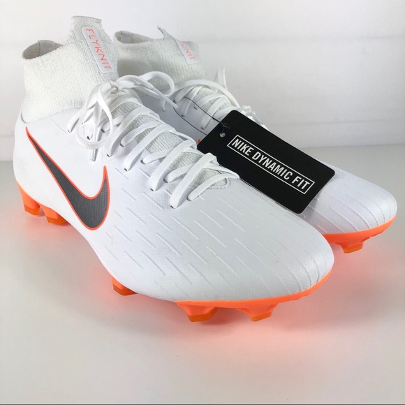Nike Mercurial Superfly 6 VI Pro Soccer Cleats - Picture 3 of 8